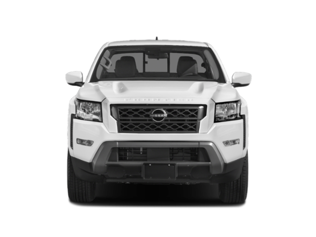 Used 2024 Glacier White Nissan SV image 4