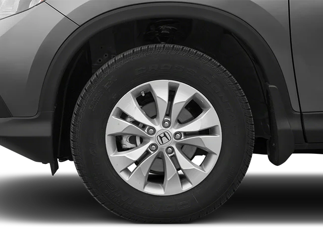 Used 2013  Honda EX image 11