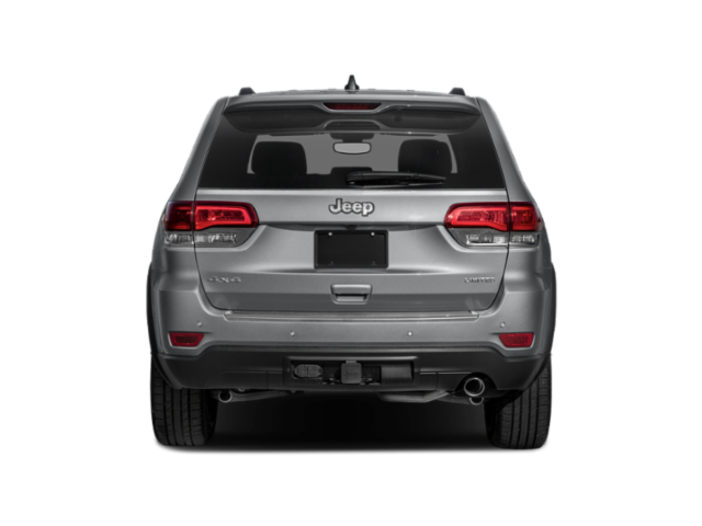 Used 2019 Bright White Clearcoat Jeep Limited image 5