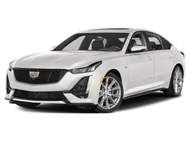 2024 Cadillac CT5 Sport AWD's photo