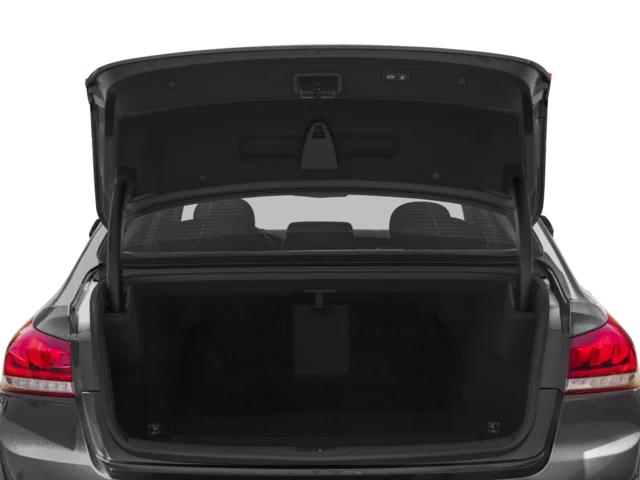 Used 2017  Genesis 5.0 Ultimate image 12