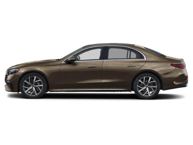 New 2027 Brown Mercedes-Benz E 350 image 3
