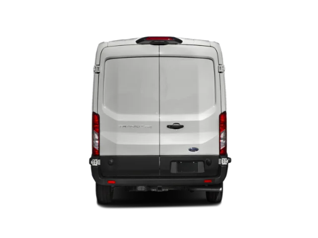 New 2021  Ford T-250 148" EL Hi Rf 9070 GVWR RWD image 5