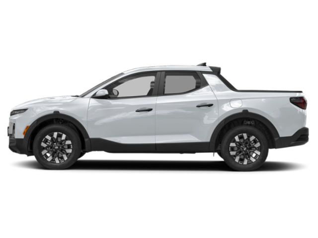 New 2027 Atlas White Hyundai SE AWD image 20