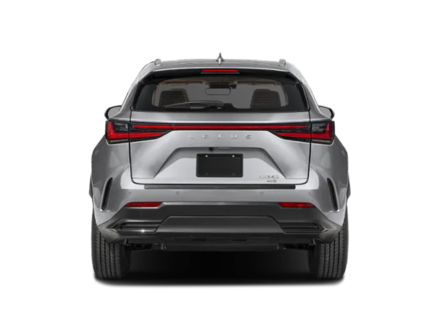 New 2026  Lexus 350 Premium image 5