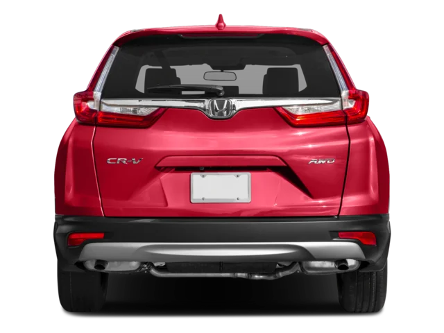 Used 2017 GY Honda EX image 5