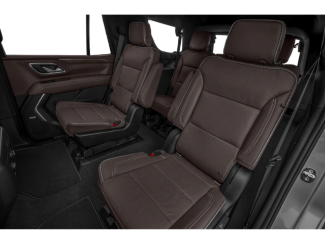 Used 2021 Beige Chevrolet High Country image 13