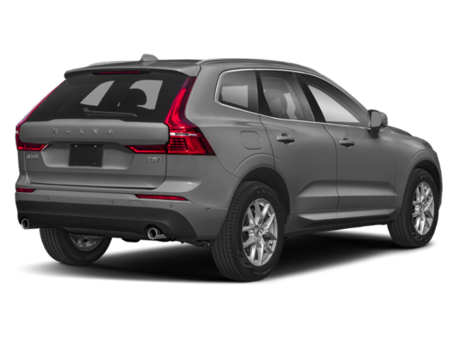Used 2020 Volvo XC60 Momentum with VIN YV4102RK1L1507411 for sale in Monroe, WA