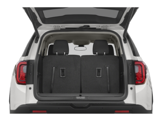 Used 2022 Gray GMC AT4 image 8
