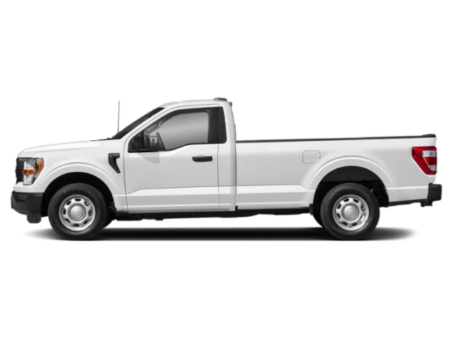 Used 2022 Oxford White Ford XL image 3