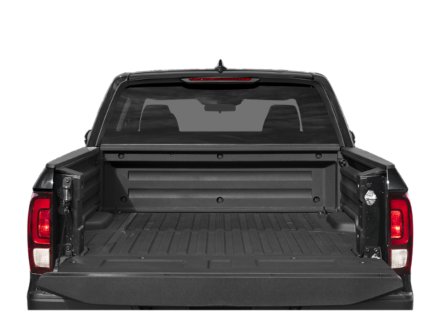 2025 Honda Ridgeline Sport - Photo 11