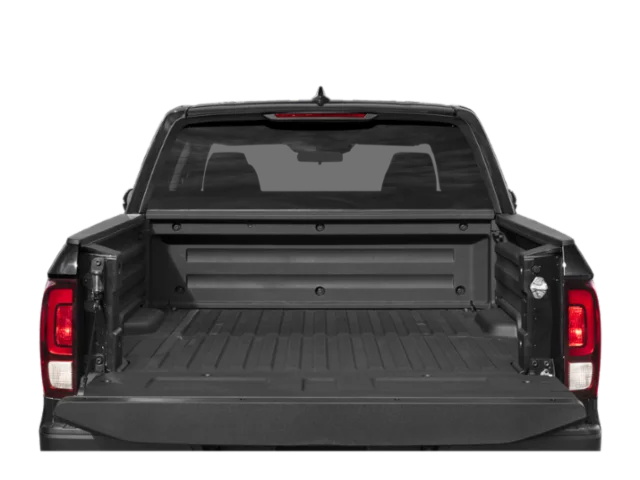 2025 Honda Ridgeline Sport - Photo 11