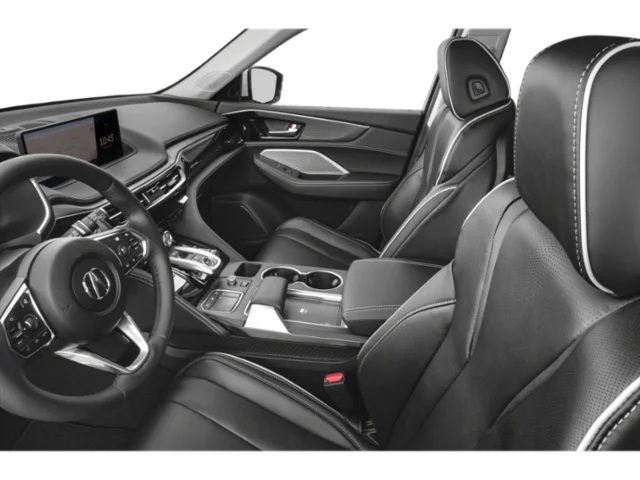 Used 2024  Acura Advance image 9
