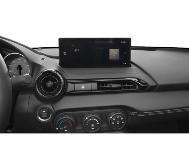 New 2026 Snowflake White Pearl Mazda Club image 7
