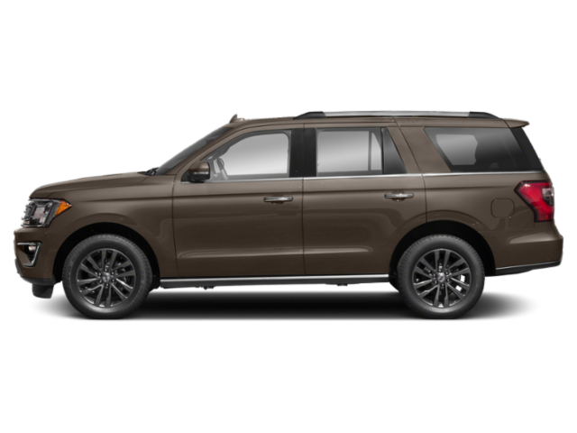 Used 2019 Gray Ford Limited image 6