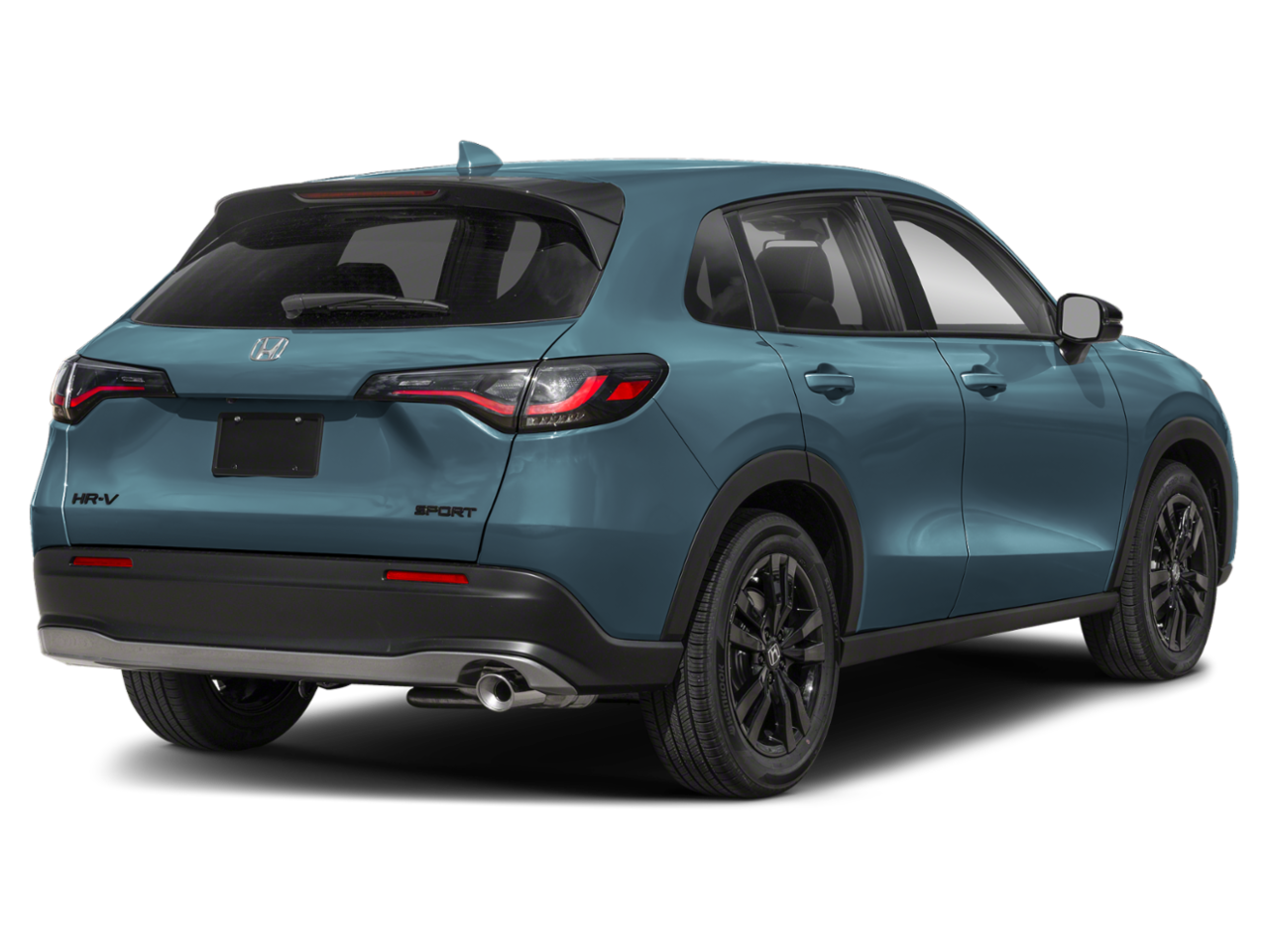 New 2027 Nordic Forest Pearl Honda Sport image 5