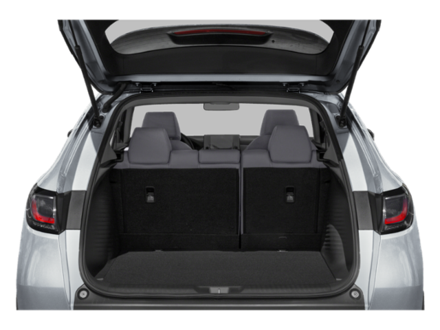 Used 2024 Silver Honda LX image 8