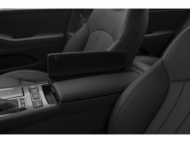 Used 2019 Black Genesis 3.8 image 12