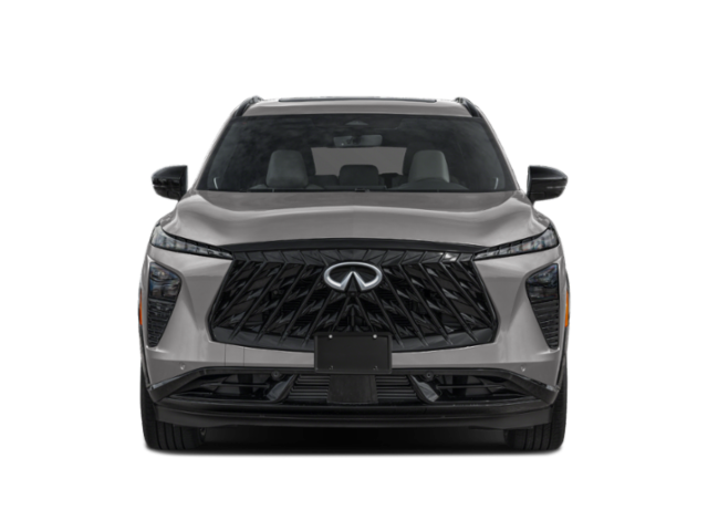 New 2027 GAT/MINERAL BL INFINITI Sport AWD image 4