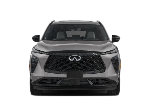 New 2027 2T RAD WHT INFINITI Sport AWD image 12