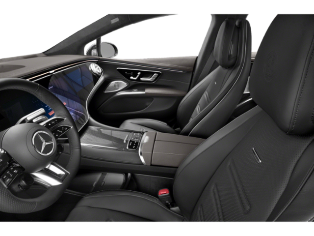 Certified Used 2023 MANUFAKTUR Selenite Gray Magno Mercedes-Benz Base image 9