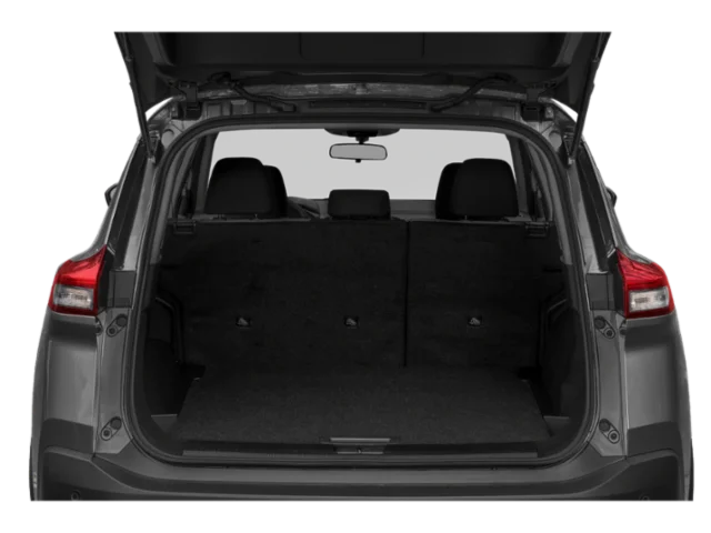 Used 2021 Black Nissan S image 13