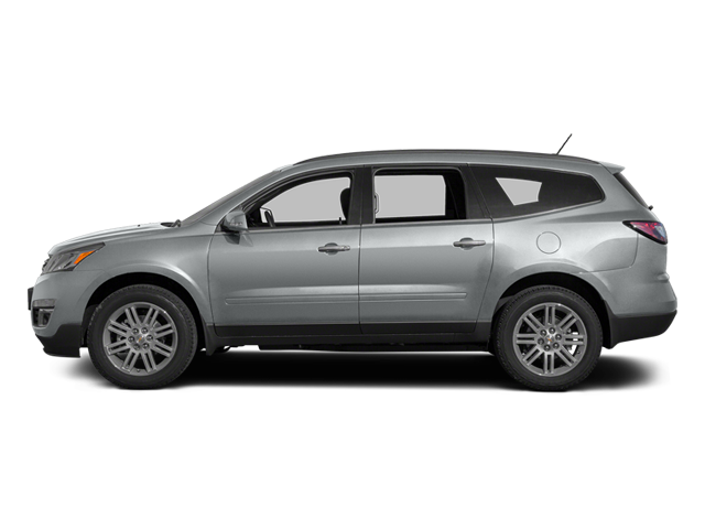 Used 2013 Silver Ice Metallic Chevrolet LS image 3