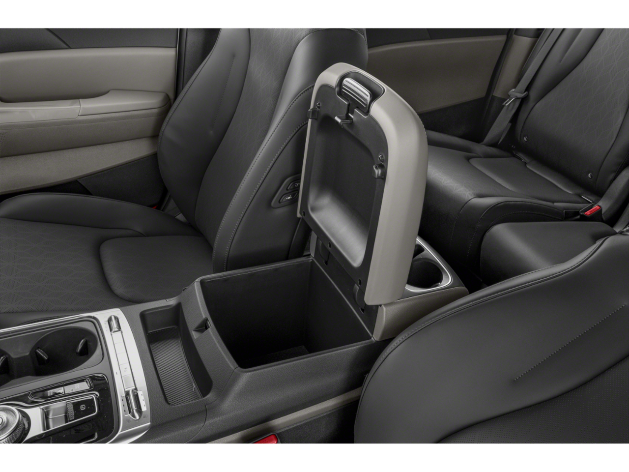 New 2027 Ceramic Silver Kia SX image 11