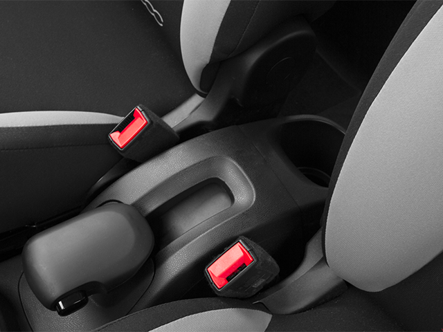 Used 2014 Light Blue FIAT Lounge image 18
