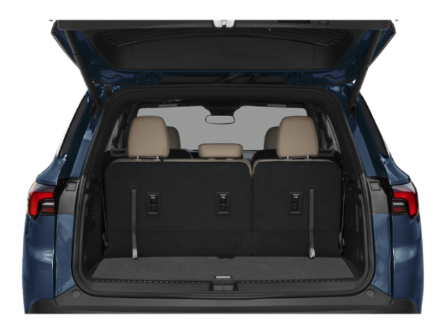 2026 Buick Enclave Preferred photo 4