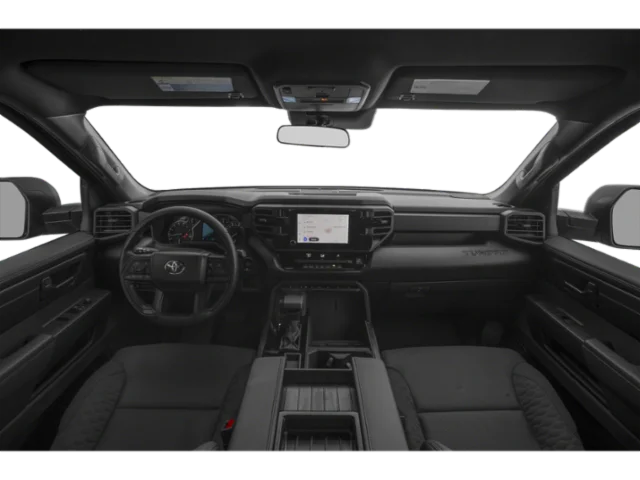 New 2026 Gray Toyota SR image 5