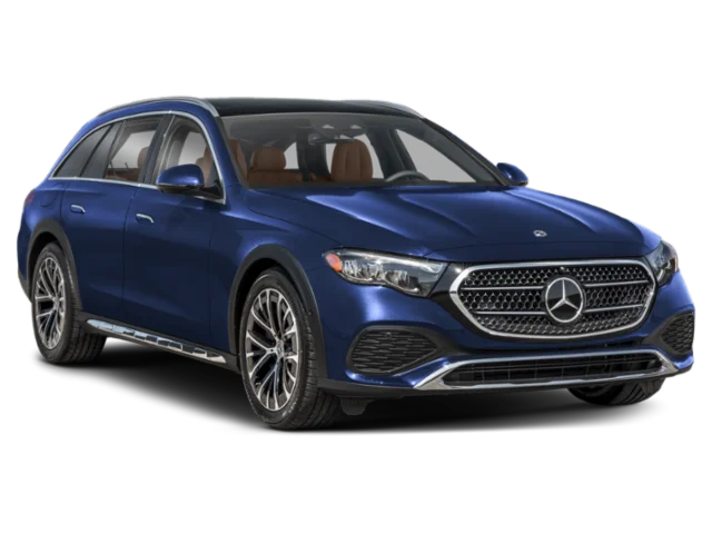 New 2027  Mercedes-Benz E 450 4MATIC® image 6
