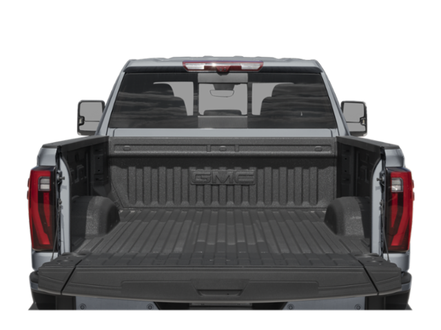 New 2026 Sterling Metallic GMC Denali image 8