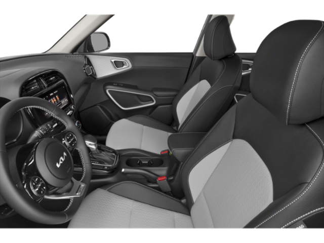 New 2025 White Kia GT-Line image 6