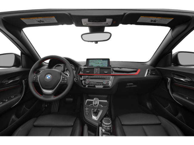 Used 2021 Mineral Grey Metallic BMW 230i xDrive image 5