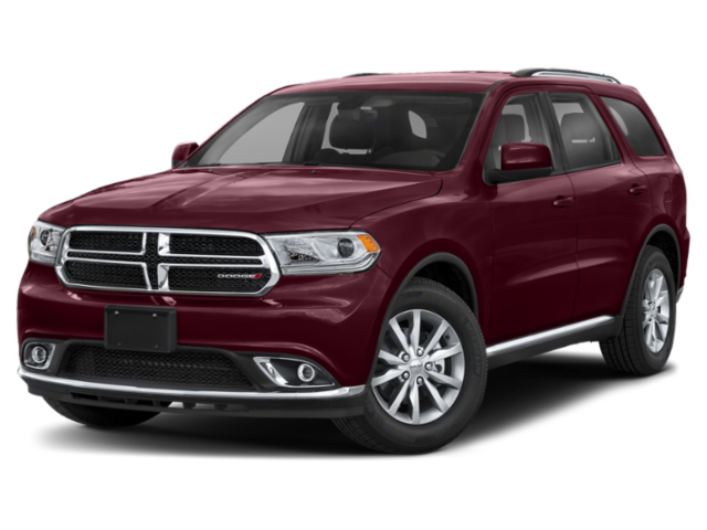 2019 Dodge Durango SXT Plus AWD's photo