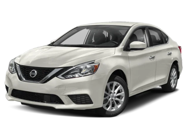 Used 2019 Nissan Sentra SV with VIN 3N1AB7AP3KY308858 for sale in Escondido, CA
