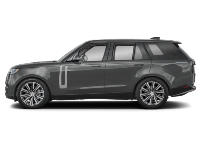New 2026 Carpathian Grey LAND ROVER SE 7 Seats 400PS image 10