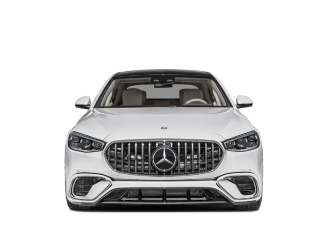 New 2026  Mercedes-Benz S 63 E AMG® image 4