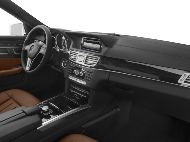 Used 2016 Black Mercedes-Benz E 350 image 13