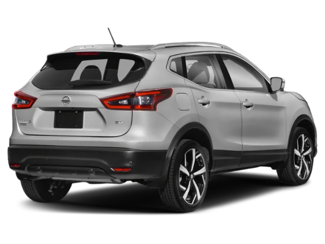 Used 2020 Silver Nissan SL image 8