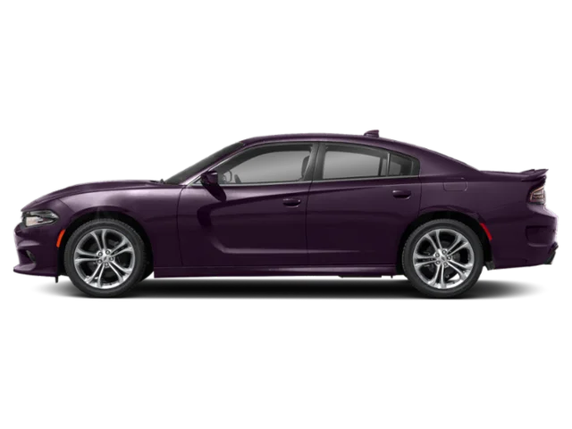 Used 2020 Purple Dodge R/T image 3