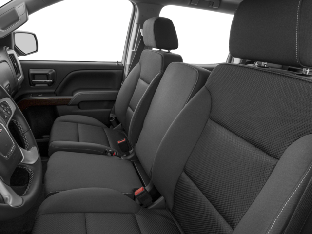 Used 2018 Summit White GMC SLE image 6