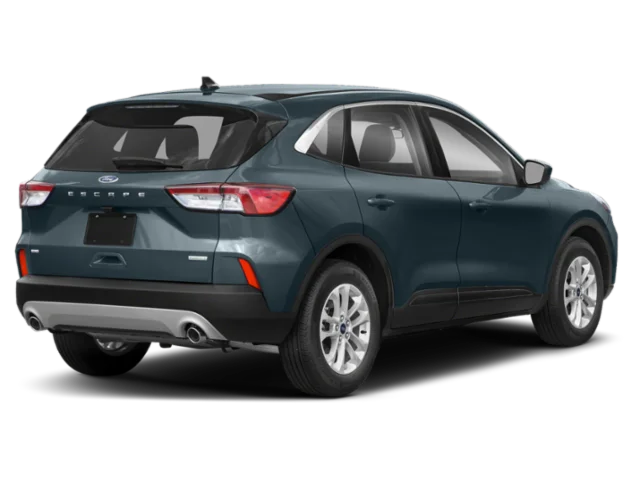 Used 2020 Ford Escape SE with VIN 1FMCU9G65LUB05495 for sale in Elk River, Minnesota