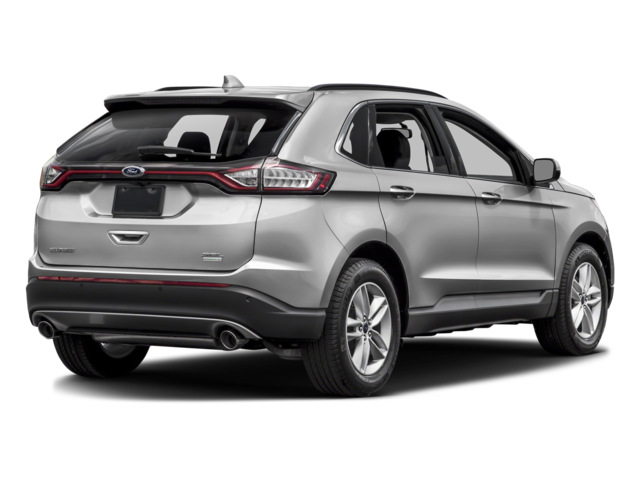 Used 2016 Ingot Silver Metallic Ford Titanium image 6