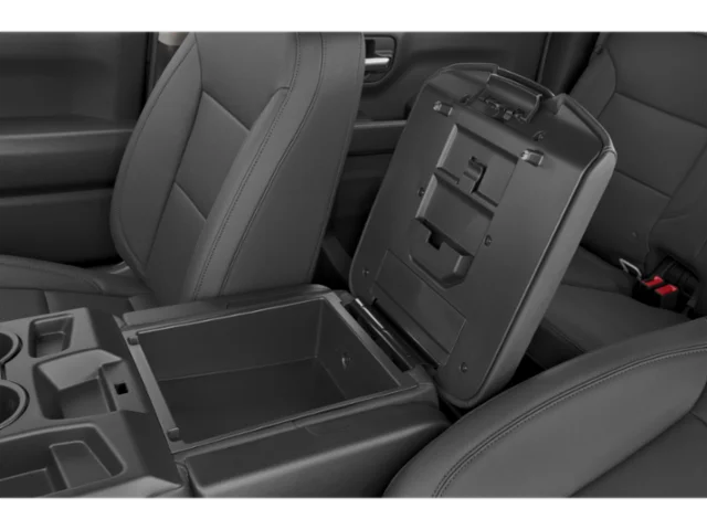 2026 GMC Sierra 1500 Pro - Photo 11