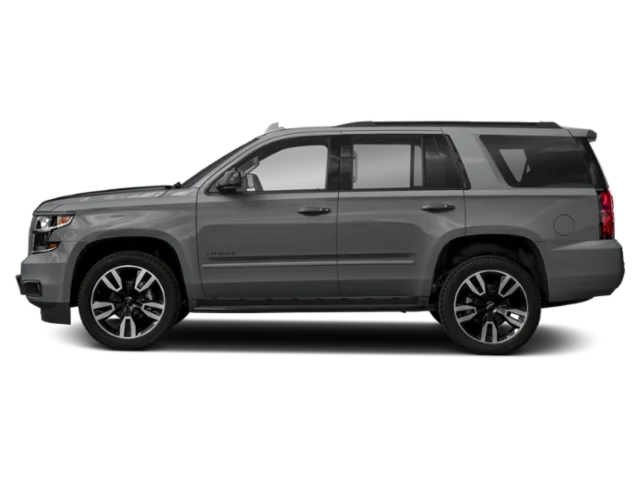 Used 2018 Gray Chevrolet Premier image 11
