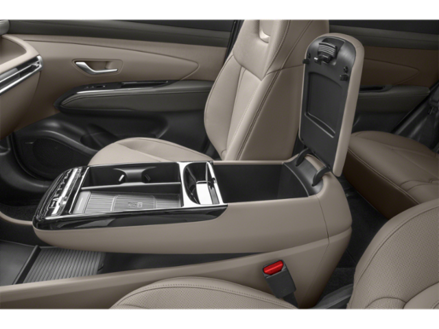 New 2026 Gray Hyundai Limited AWD image 11
