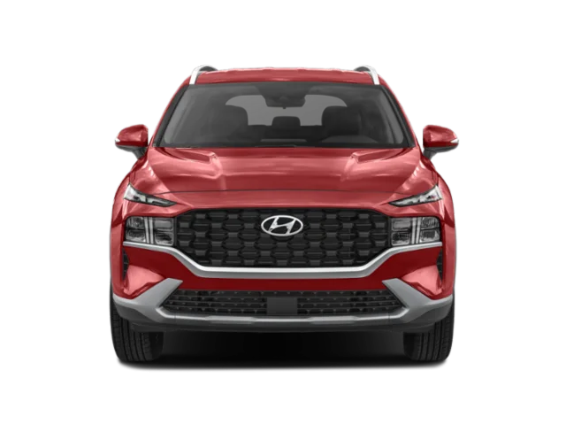 Used 2023 Black Hyundai SEL image 6