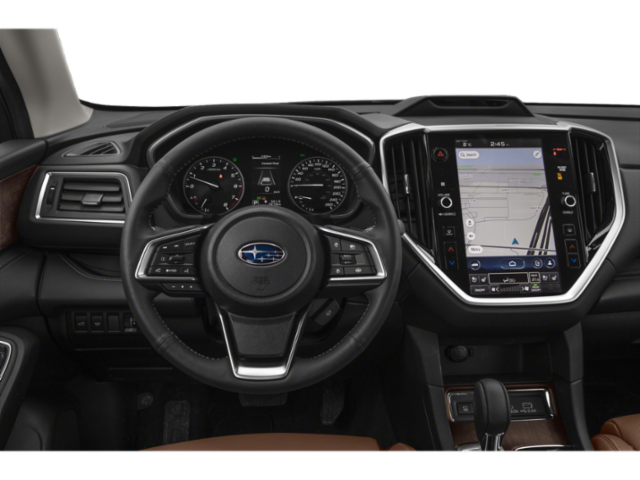 2025 Subaru Ascent Touring photo 4